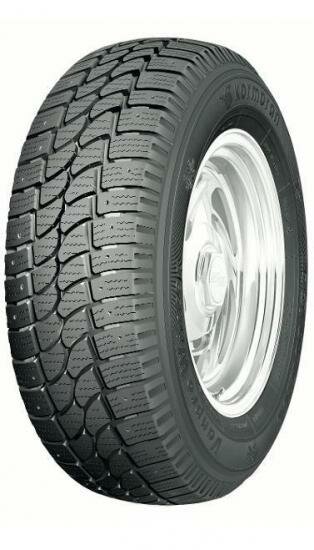 Автошина Kormoran VanPro Winter 195/75 R16C 107R (шип) зимняя