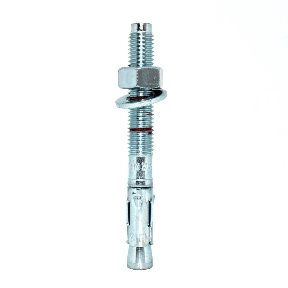 фото Клиновой анкер Tecfi ZJE ZN 12x110 (4 шт.)