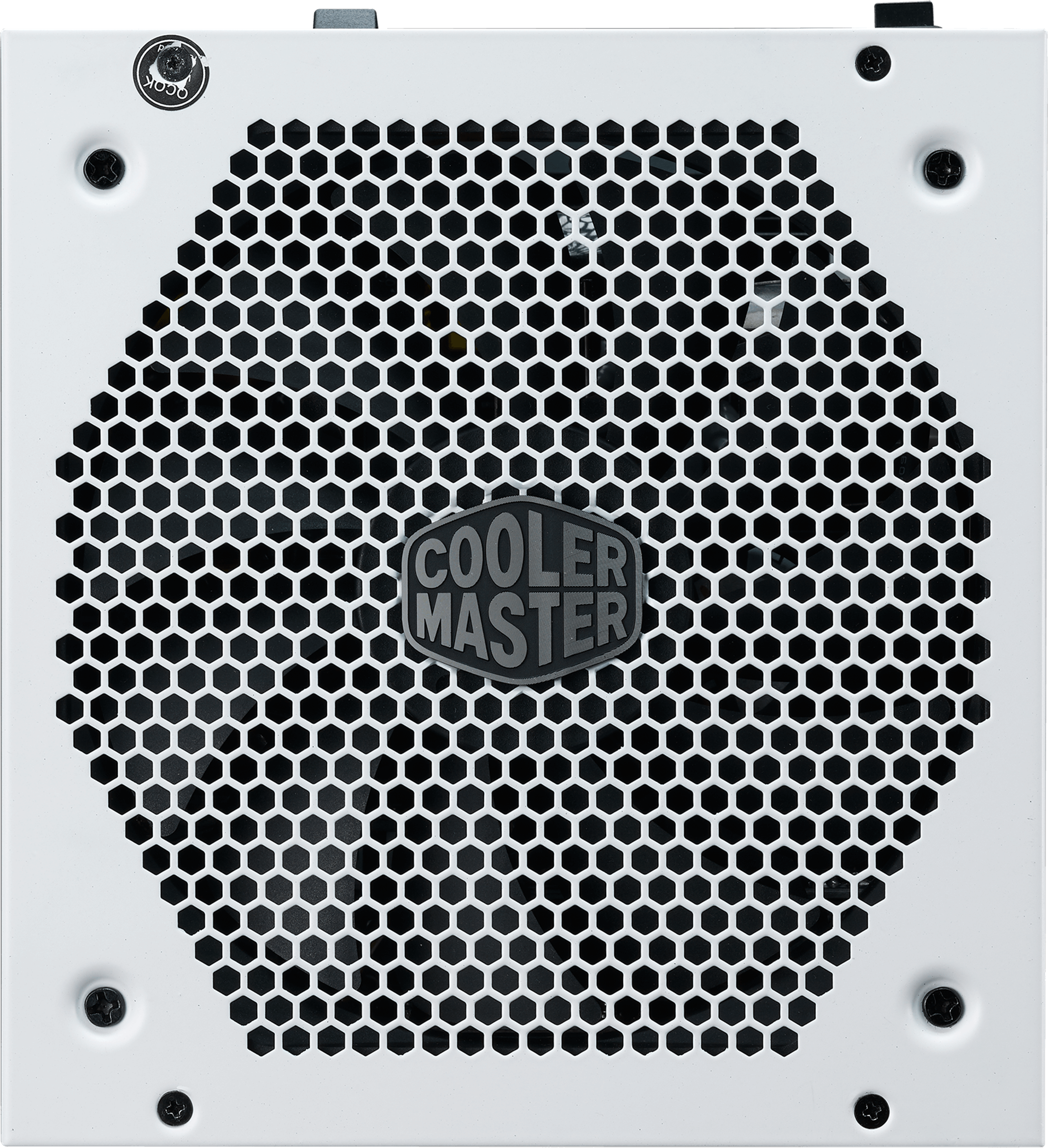 Cooler Master Блок питания 650 Ватт Power Supply Cooler Master V650 Gold-V2 White Edition, 650W, ATX, 135mm, 24pin, 12xSATA, 4xPCI-E(6+2), APFC, Full Modular, 80+ Gold