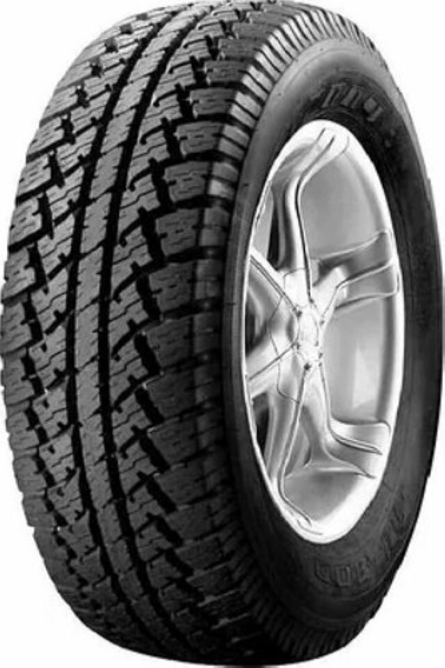 265/60 R18 Antares SMT A7 TL 110H