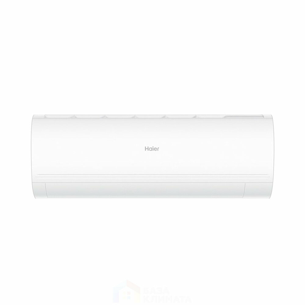 Настенная сплит-система Haier AS100HPL1HRA/1U105S2SS2FA Coral Inverter