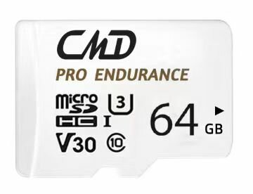 CMD-MicroSD-64GB Карта памяти на 64Гб