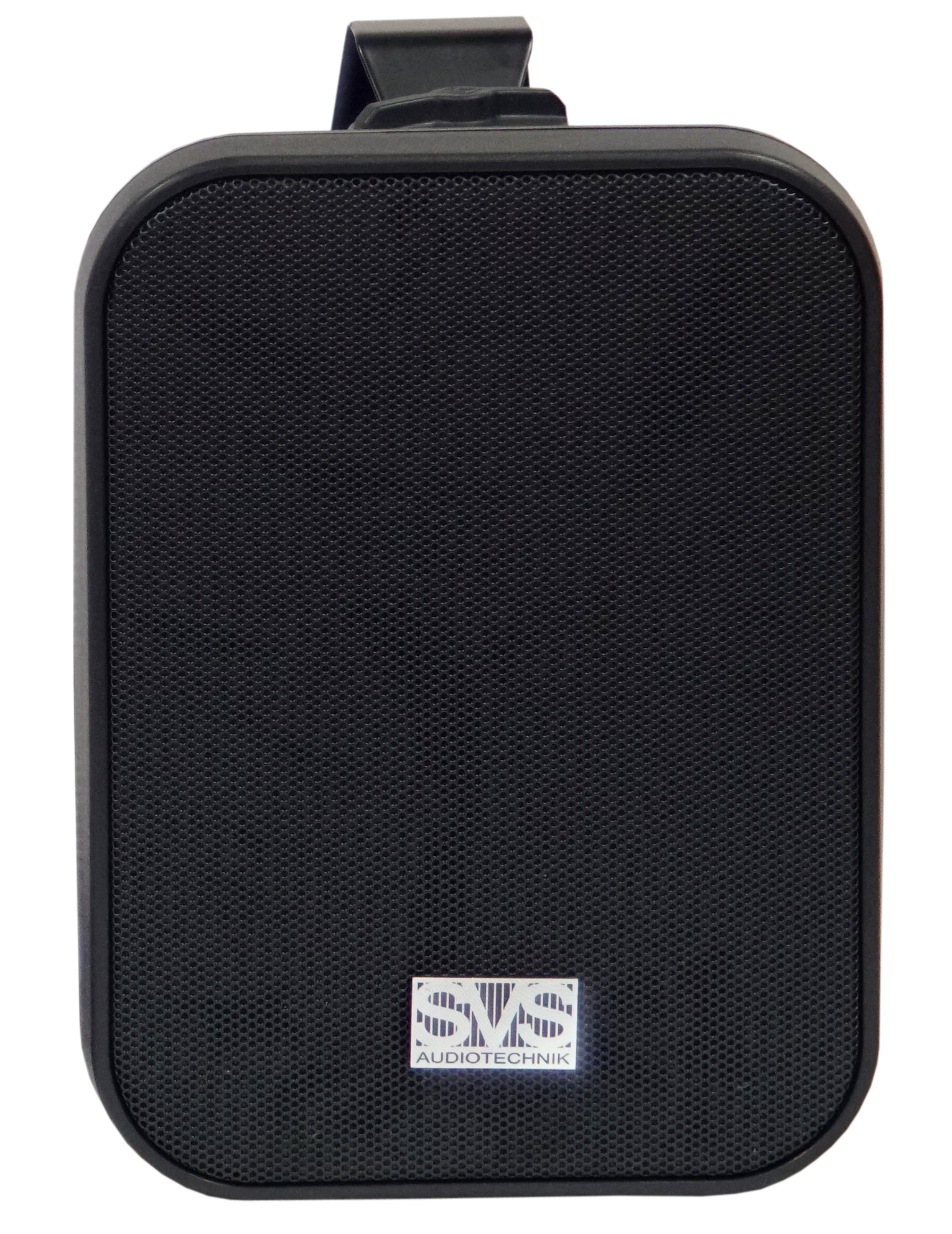 SVS Audiotechnik WSP-40 Black Громкоговоритель настенный