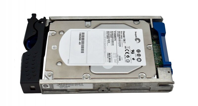 Жесткий диск EMC 005048951 450Gb Fibre Channel 3,5" HDD