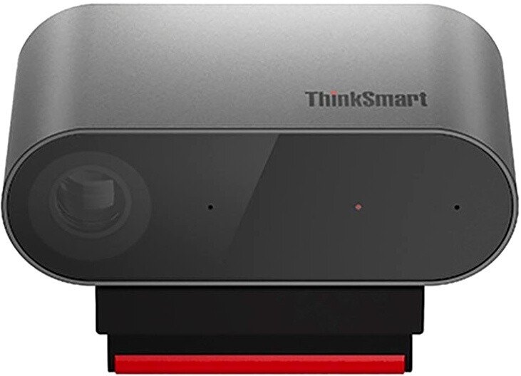 Веб-камера Lenovo ThinkSmart Cam (4Y71C41660)