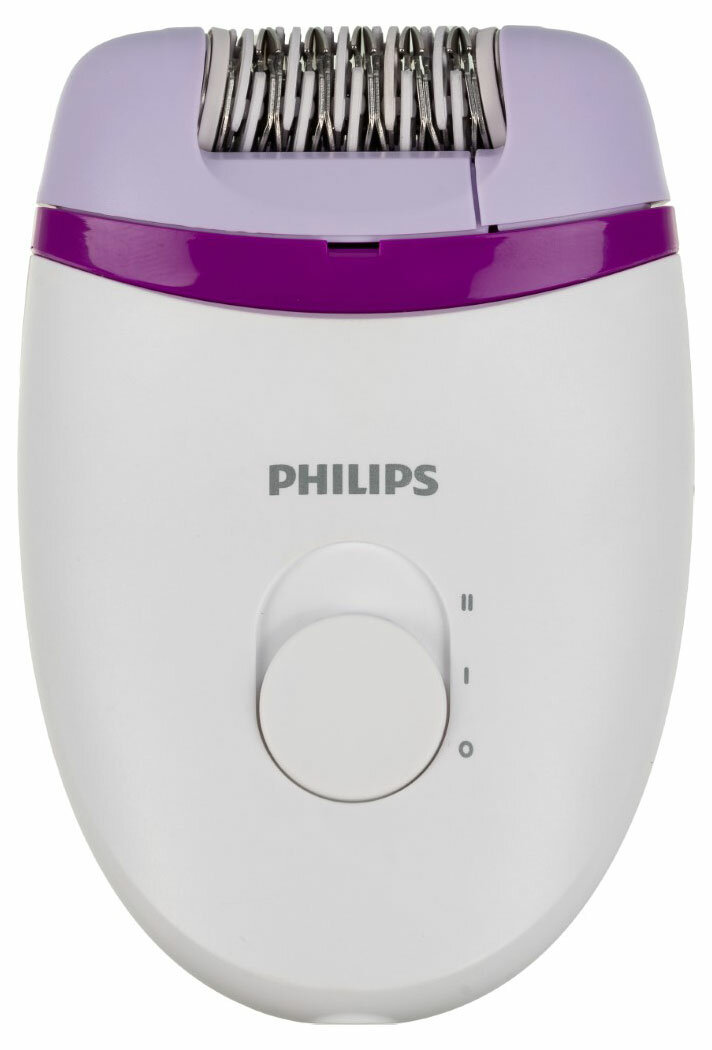 Эпилятор Philips BRE225/00 - фотография № 2