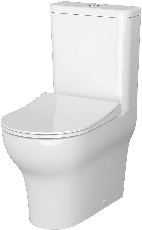 Унитаз-компакт Vitra 9012B003-7226