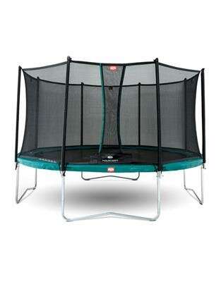 BERG     BERG Safety net Comfort 430 (2018)