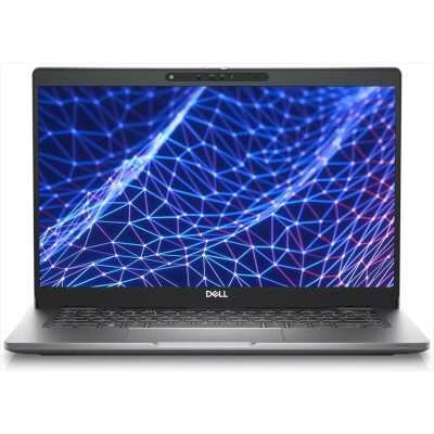 Ноутбук DELL Latitude 5330-5823 Intel Core i5 1235U, 1.3 GHz - 4.4 GHz, 8192 Mb, 13.3" Full HD 1920x1080, 256 Gb SSD, DVD нет, Intel Iris Xe Graphics, Linux, серый, 1.2 кг, 5330-5823