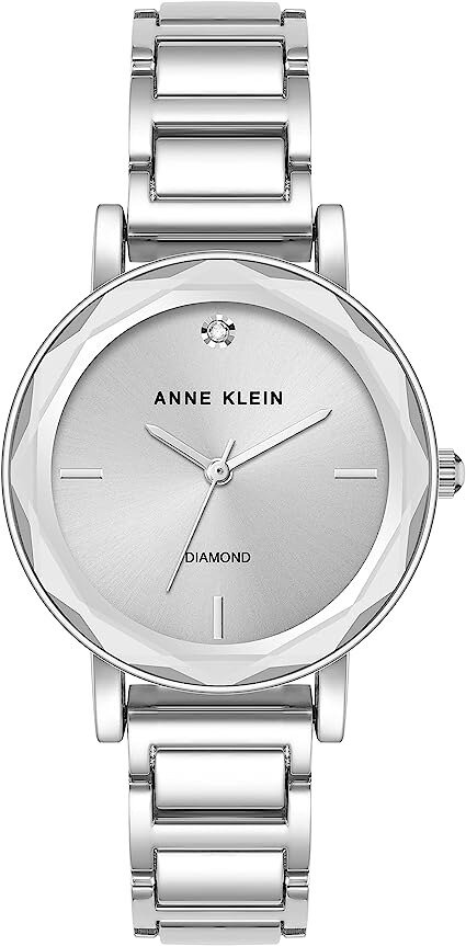 Наручные женские часы Anne Klein - фотография № 1