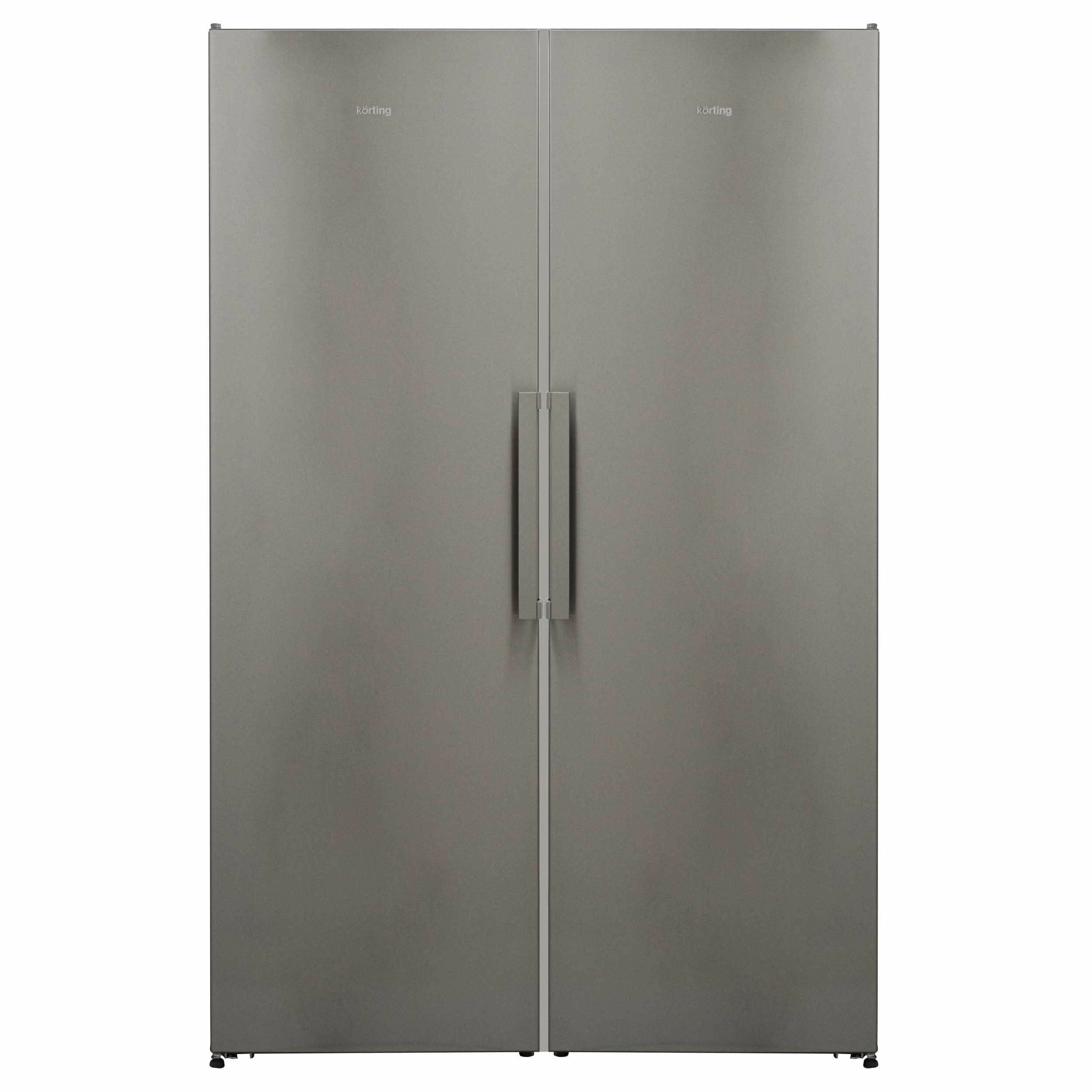 Однокамерный холодильник Korting - фото №6