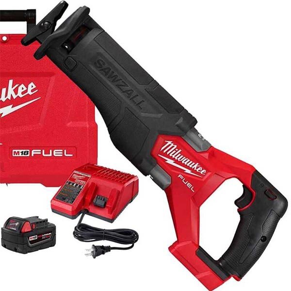 Электроинструменты Milwaukee 2821-21 M18