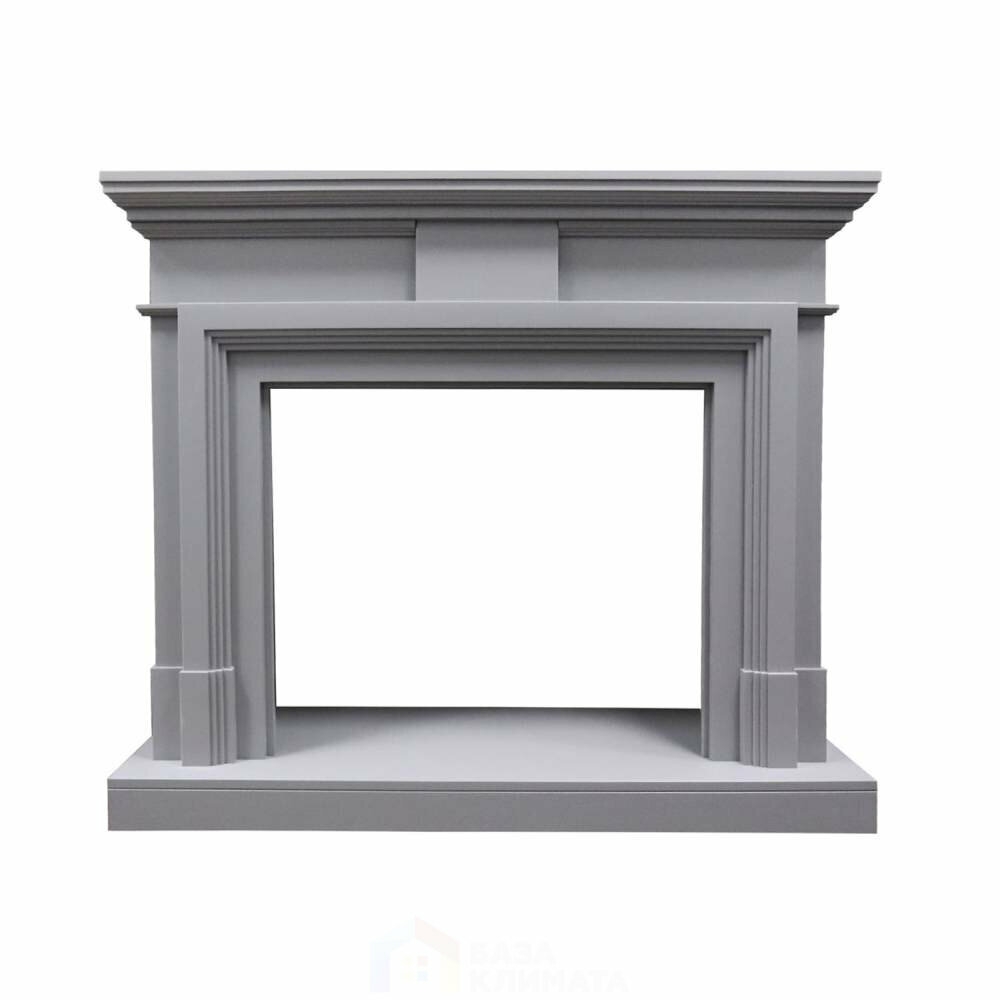  Dimplex Coventry Gray - 