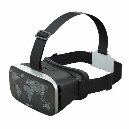 Очки виртуальной реальности HIPER VR