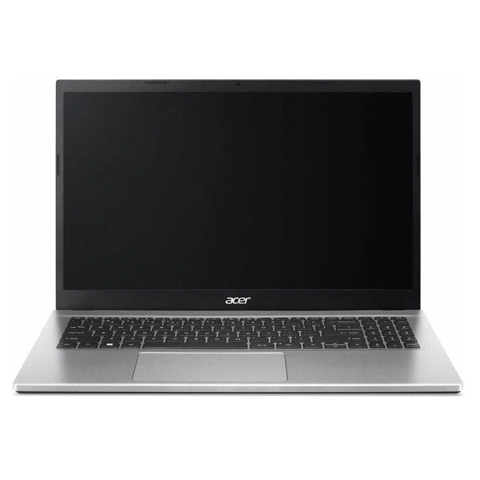 Ноутбук Acer Aspire 3 A315-59-55NK Slim 15.6" i5-1235U/16Gb/512Gb SSD/IrisXeGr/Eshel NX.K6SER.00H silver