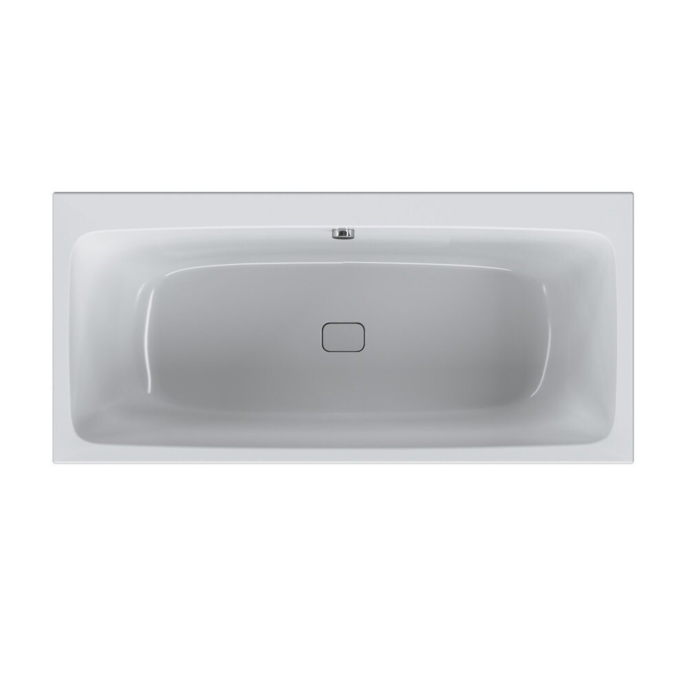 Акриловая ванна Am.Pm Func 70х150 W84A-150-070W-A - фото №1