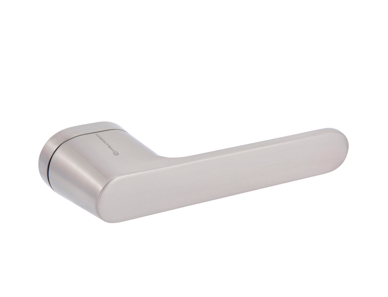 фото Дверная ручка Palladium Stenberg U SN