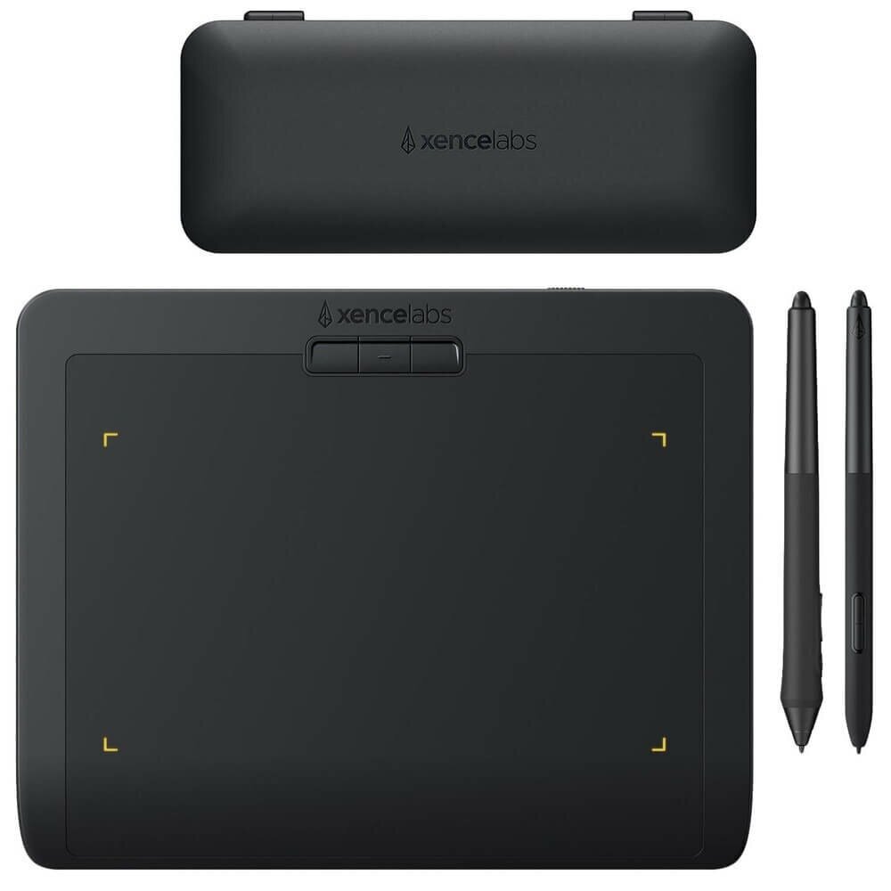 Графический планшет Xencelabs Pen Tablet Small