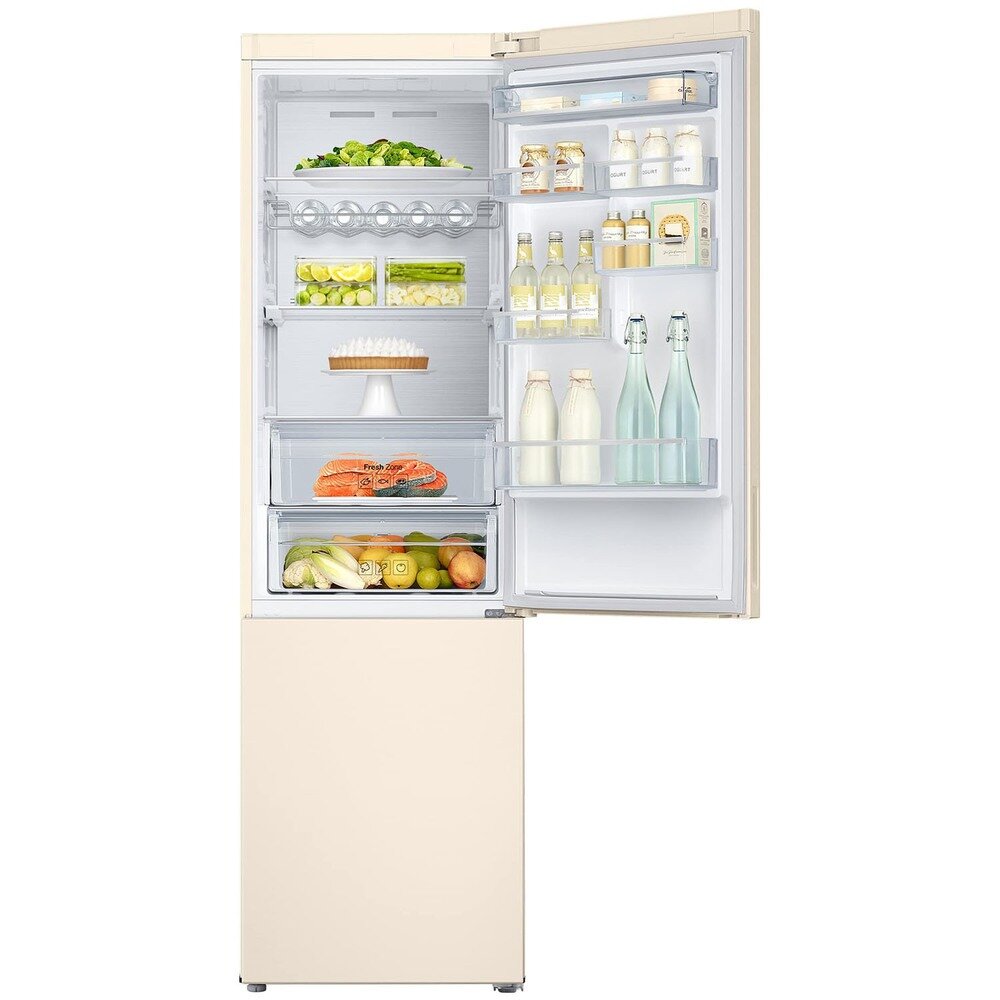 Холодильник Samsung RB37A5491EL - фотография № 9