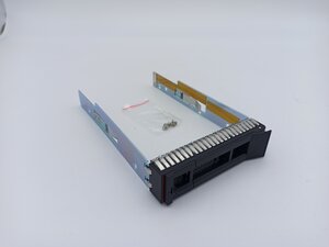 Салазки Lenovo ThinkSystem LFF 3.5 SR LFF SM17A06251