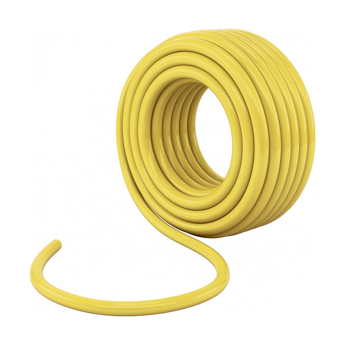 фото Шланг для полива Строймаш Дачный улучшенный, 1", 15 м