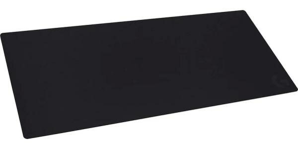 Коврик для мыши Logitech G840 XL Cloth черный