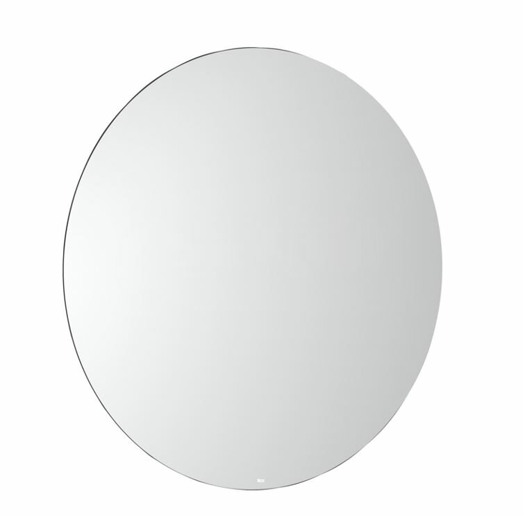 Зеркало Roca Luna 80х80см, арт. ZRU9307558, с подсветкой
