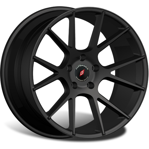 Колесный диск Inforged IFG23 (MB) 8xR19 ET33 5*120 D72.6