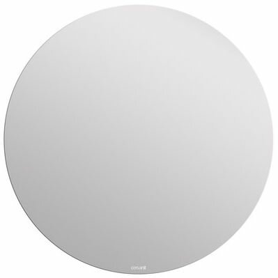 Зеркало Cersanit Eclipse Smart 60x60 с подсветкой круглое (64142) - фотография № 1