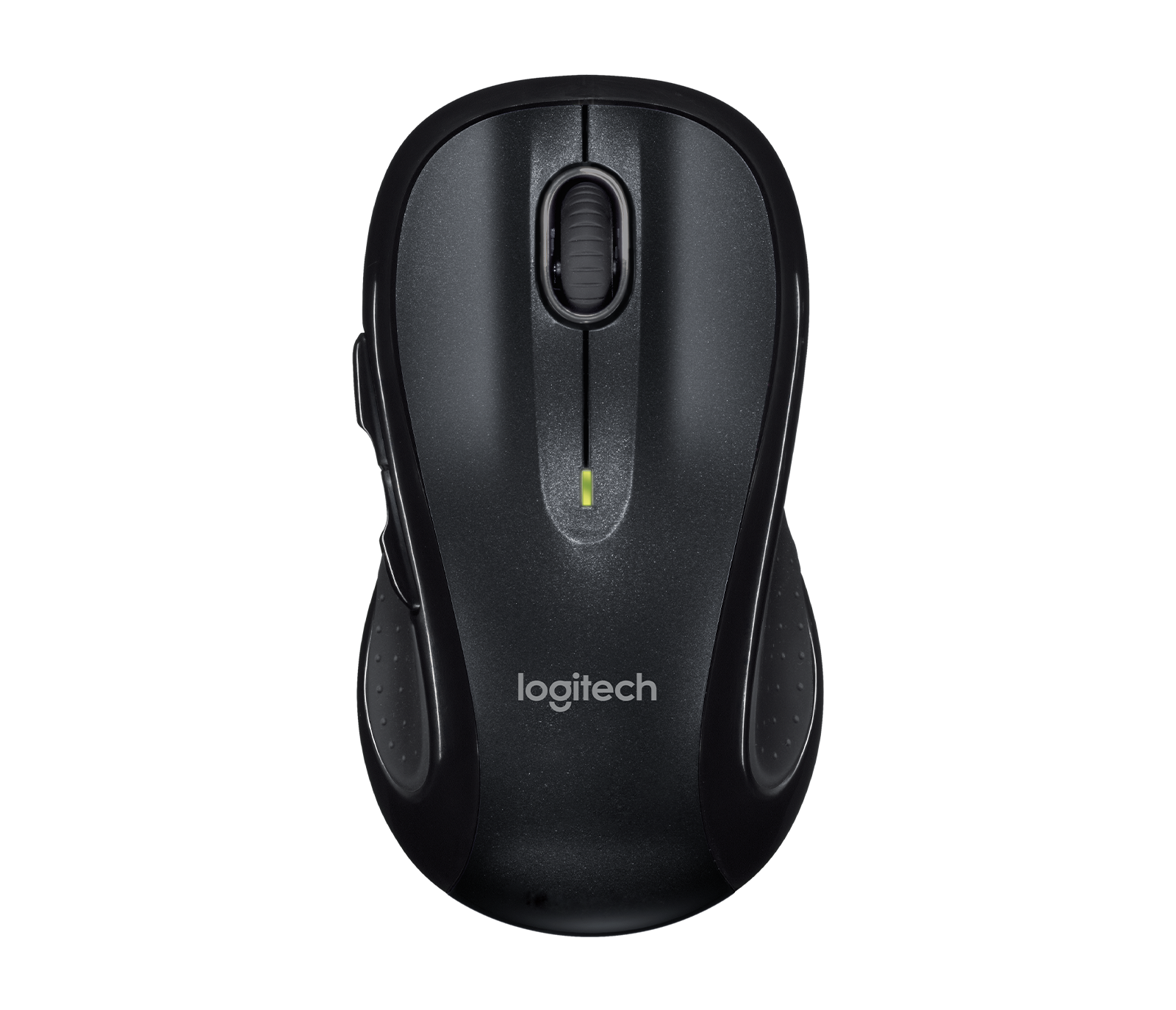  Logitech M510 WL Black 910-001822 , 7 , 1000 dpi, USB Unifying 2,4GHz