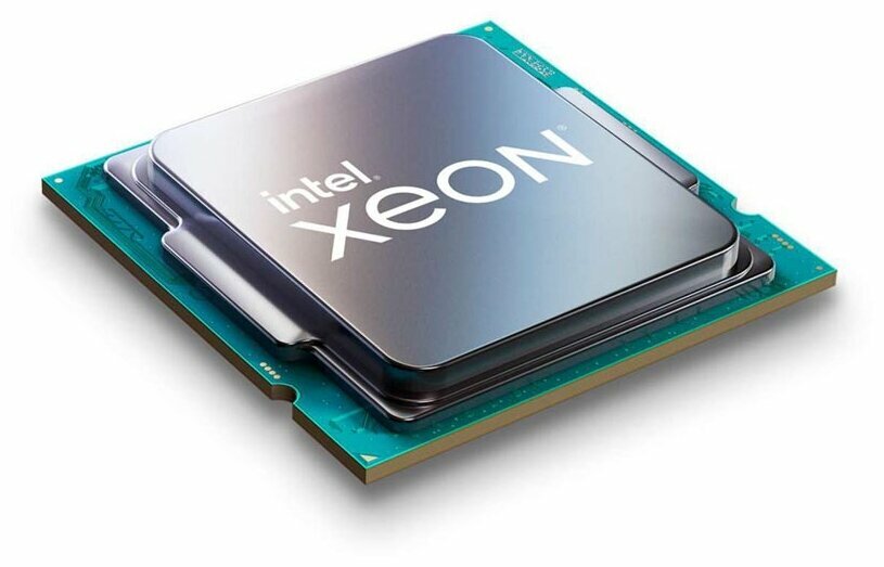 Процессор Intel Original Xeon E-2324g 8Mb 3.1Ghz (cm8070804496015s Rkn7) Cm8070804496015s RKN7