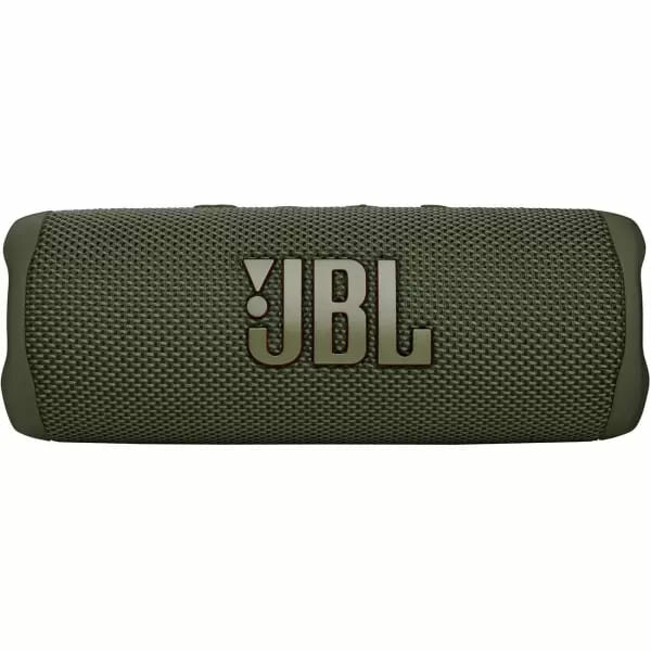 Портативная акустика JBL Flip 6, зеленый JBLFLIP6GREN