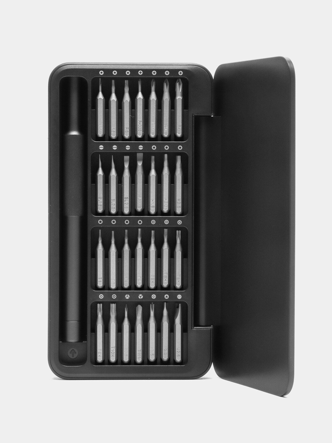 Отвертка с насадками Xiaomi HOTO 28-in-1 Precision Screwdriver Set QWLSD009