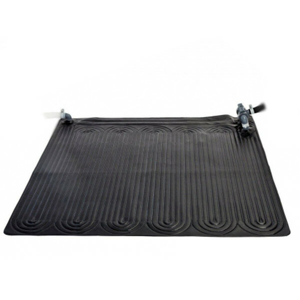 Intex коврик для нагрева воды от солнечной энергии Solar Mat 28685