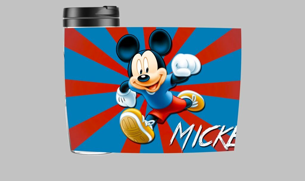 Термокружка Mickey Mouse, Микки Маус №2