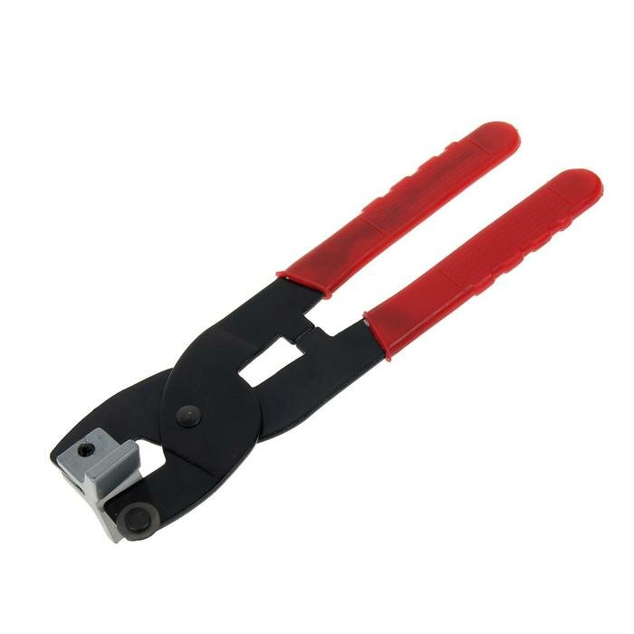 фото Плиткорез-кусачки MATRIX, 200 мм, с алюминиевым упором