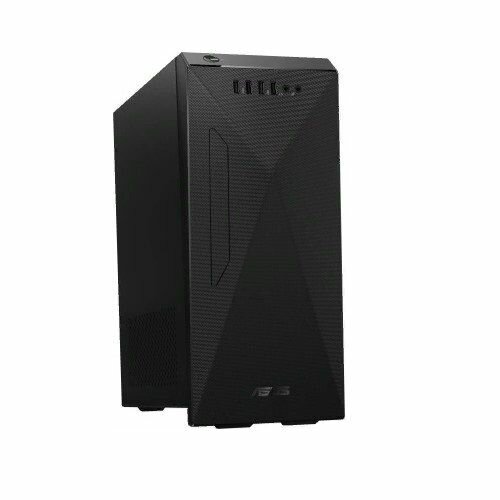 Настольный компьютер ASUS S500MC-51140F0190 MT