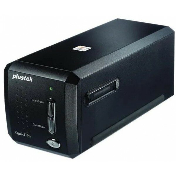 PLUSTEK Сканер Plustek OpticFilm 8200i SE (0226TS) 0226TS