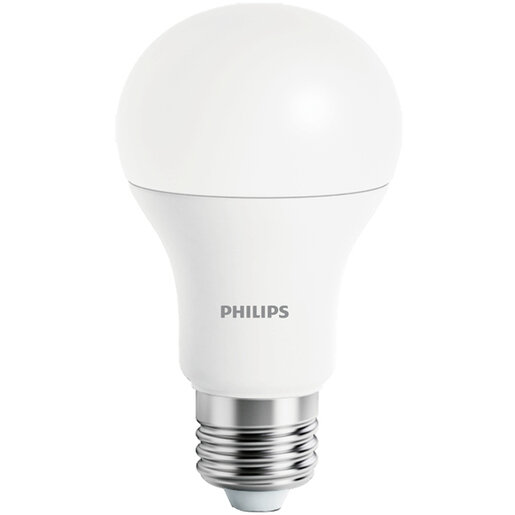 Умная лампочка PHILIPS ZeeRay Wi-Fi bulb (белый, Е27) MUE4088RT