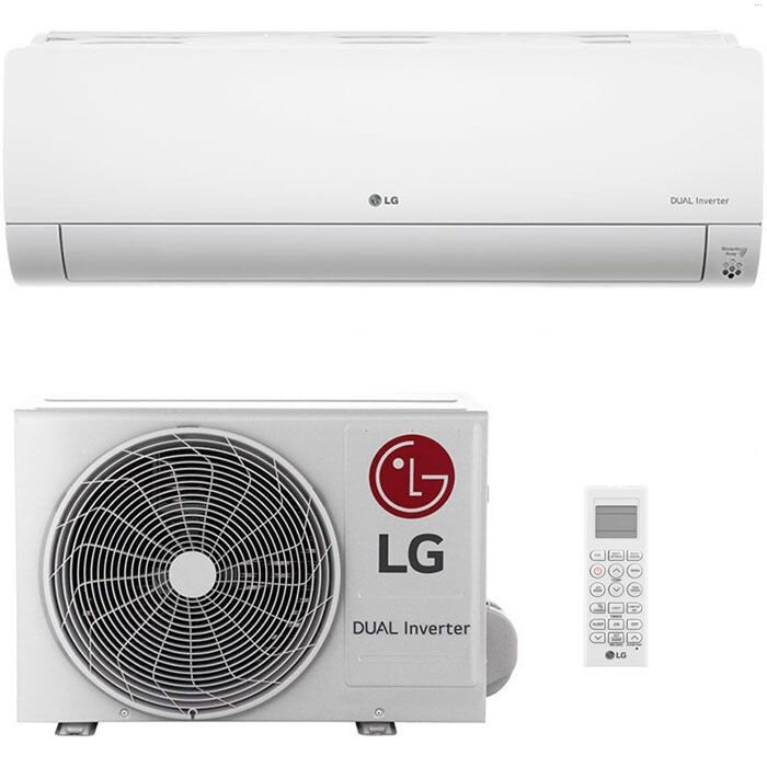 Сплит-система LG DC07RH