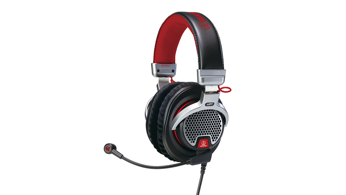 Наушники Audio Technica ATH-PDG1a