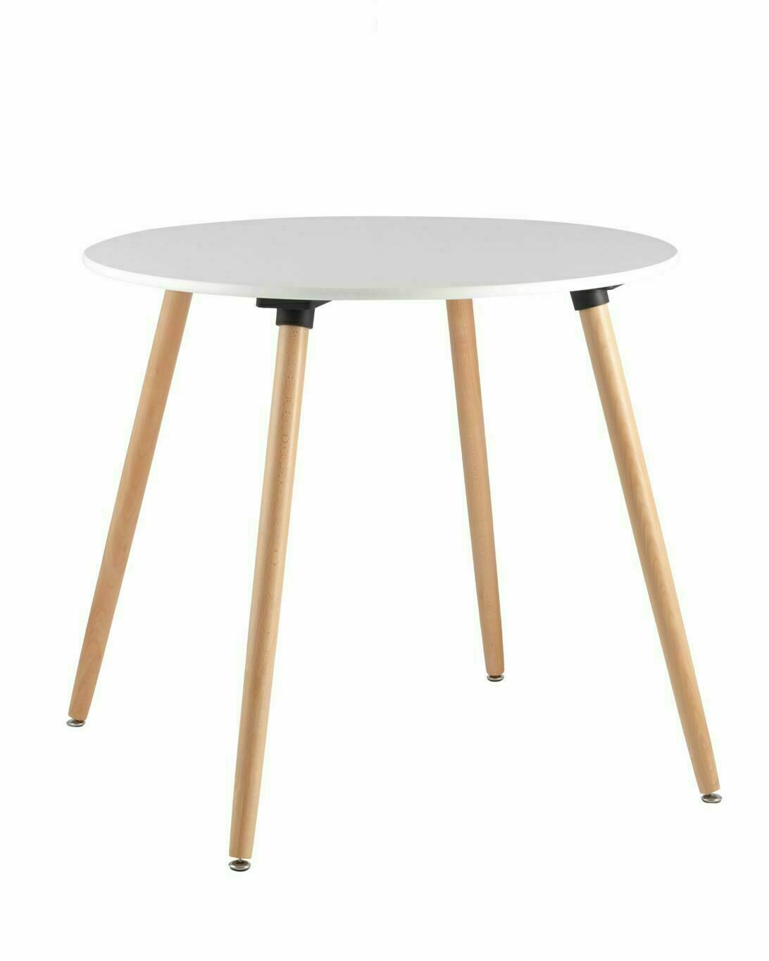   STOOL GROUP Oslo Round WT 