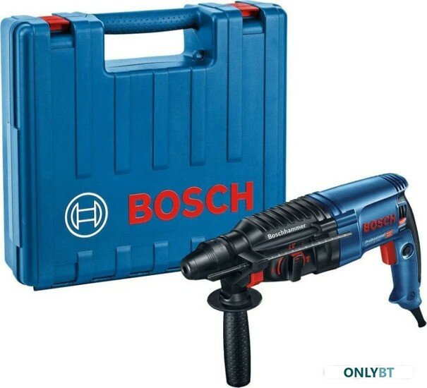 Перфоратор Bosch GBH 2-26 DRE 061125376H