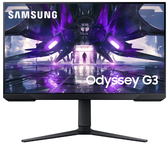 Монитор Samsung Odyssey G3 S27AG300NI