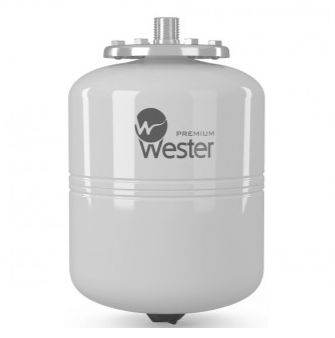 Бак расширительный WESTER Premium WDV-12