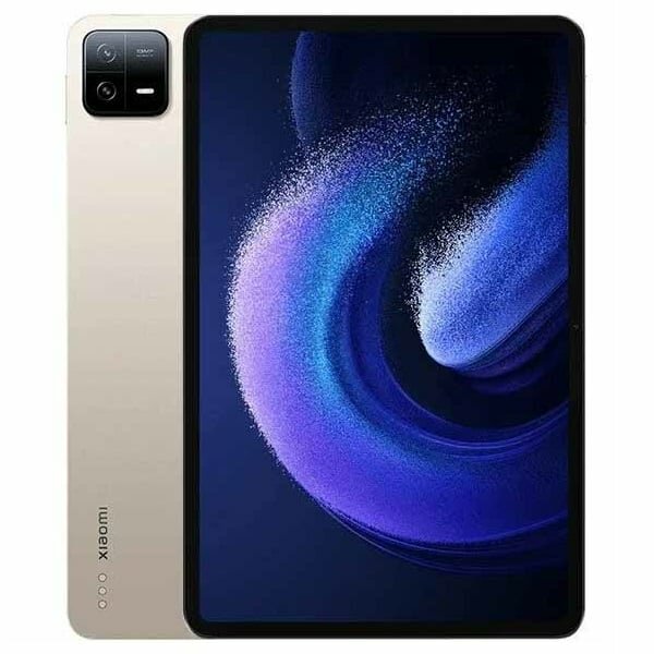 Планшет Xiaomi Pad 6 (2023)