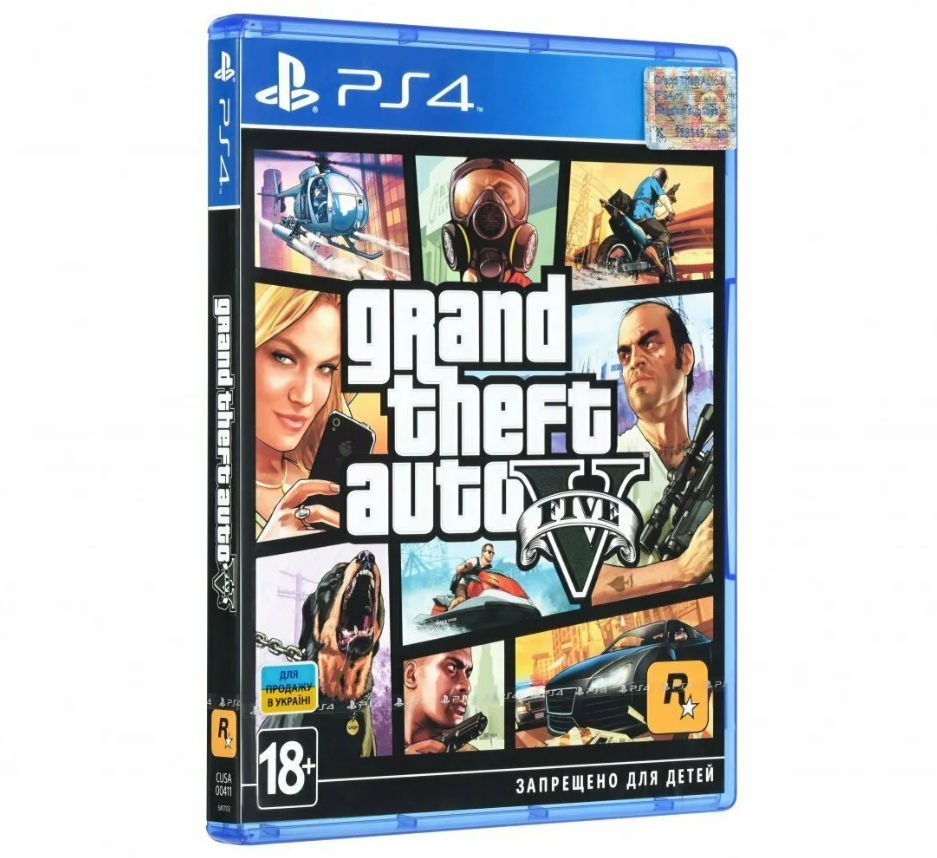 Gta 5 playstation 3 или playstation 4 фото 4