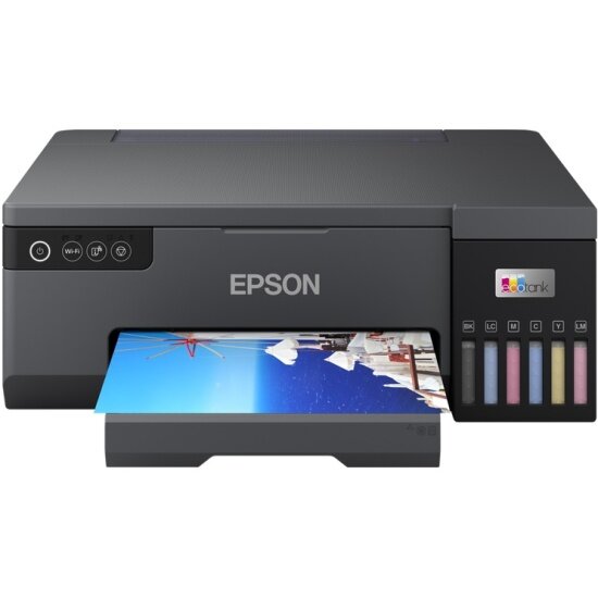 Принтер Epson L8050