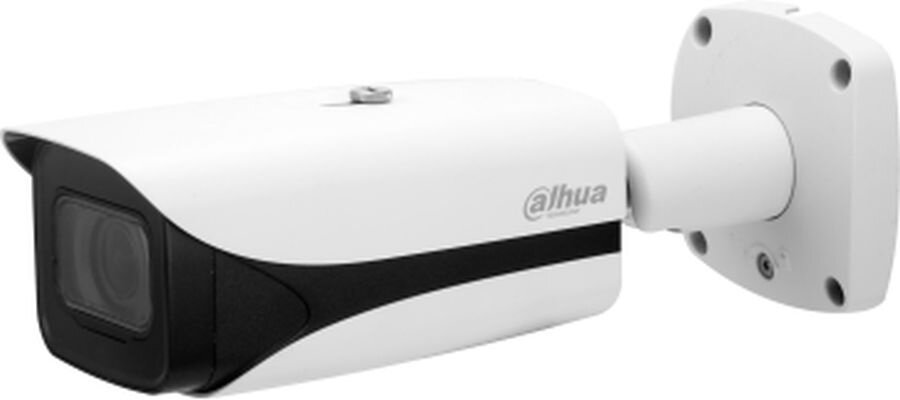 Dahua Камера видеонаблюдения IP Dahua DH-IPC-HFW5541EP-ZE 2.7-13.5мм цв.