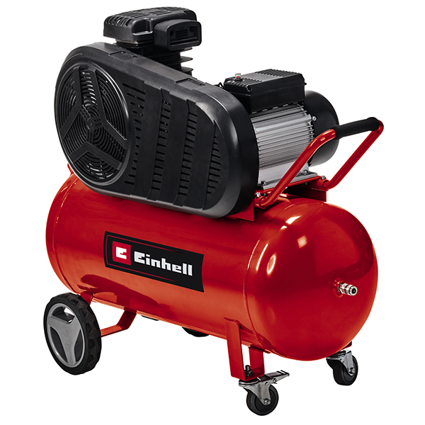 фото Компрессор Einhell TE-AC 430/90/10 4010800